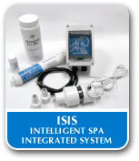 ISIS Spa System